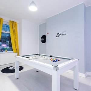 Maison 3 Chambres