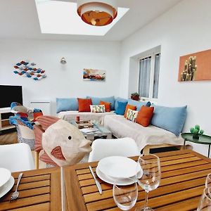 Maison 3 Chambres