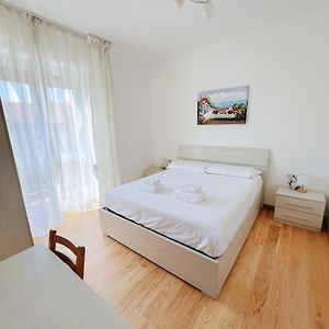 Seveso Milan Central Rooms