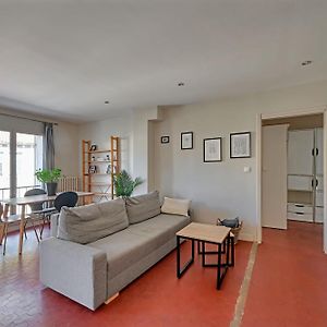 Appartement à 1 Chambre à Coucher