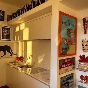Appartement à 1 Chambre à Coucher