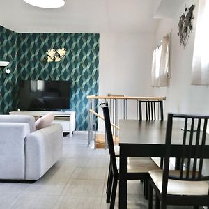 Maison 1 Chambre