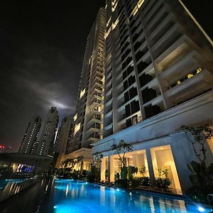 Quill Resort Suite Klcc
