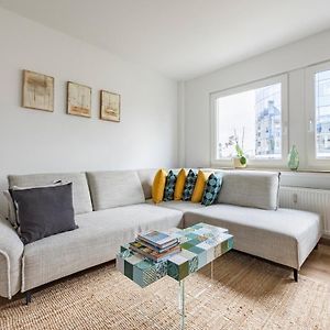 Appartement à 1 Chambre à Coucher