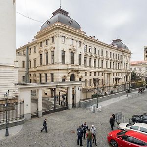 Old Town - Carada 5 - Urbannest Bucharest