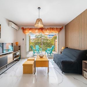 Appartement à 1 Chambre à Coucher