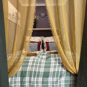 Appartement à 2 Chambres à Coucher