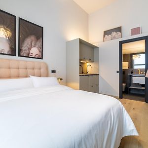 Chambre Double de Luxe