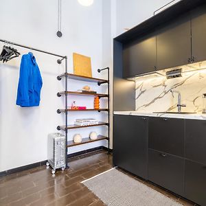 Studio de Luxe