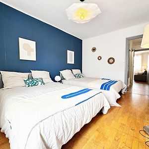 Appartement à 1 Chambre à Coucher