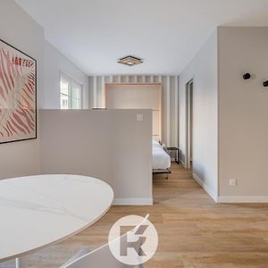 Appartement à 1 Chambre à Coucher