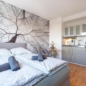 Holideis Cologne City Club-Apartment