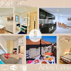 Appartement à 2 Chambres à Coucher