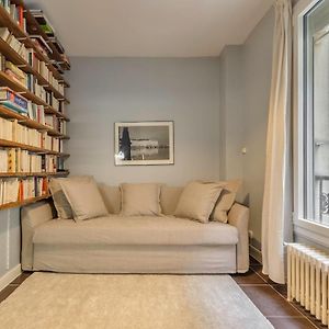 Appartement à 2 Chambres à Coucher