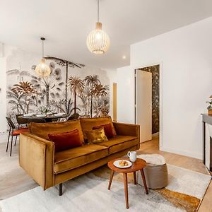 B21#Republique#Marais#3Bedrooms#Paris03#Air-Conditioning