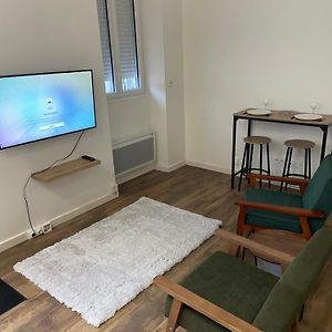 Appartement à 1 Chambre à Coucher