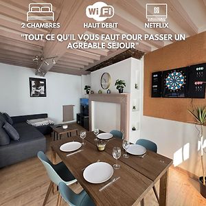 Appartement à 1 Chambre à Coucher