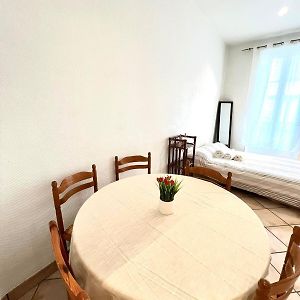 Appartement à 1 Chambre à Coucher