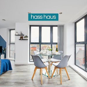 Appartement à 3 Chambres à Coucher