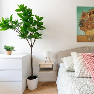 Appartement à 2 Chambres à Coucher