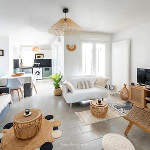 Appartement Rez-de-Chaussée