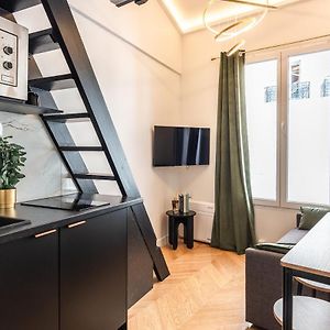 Appartement à 2 Chambres à Coucher