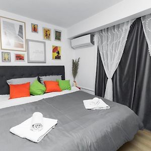 Appartement à 1 Chambre à Coucher