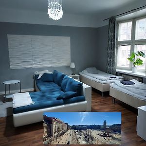 Appartement à 2 Chambres à Coucher