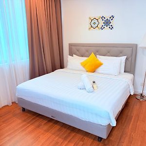 Appartement Premier à 1 Chambre à Coucher