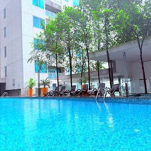 Summer Suites Klcc By Lux Stay