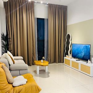 Appartement Standard à 2 Chambres à Coucher