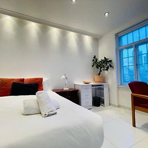 Studio de Luxe Lit King-Size