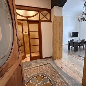 Appartement Supérieur à 2 Chambres à Coucher