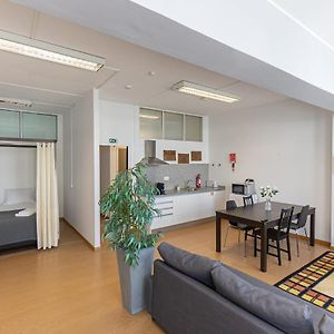 Appartement à 2 Chambres à Coucher
