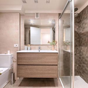 Private Bathroom Double Room