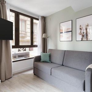 Appartement Confort à 1 Chambre à Coucher