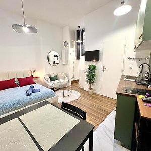 Appartement Studio
