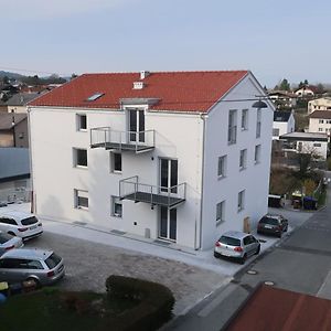 Villa Andrea Apartments - Ljubljana