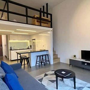 Appartement à 1 Chambre à Coucher