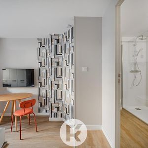 Appartement à 1 Chambre à Coucher