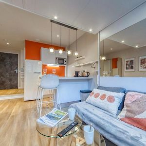 Appartement à 1 Chambre à Coucher