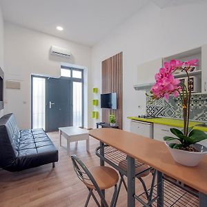 J&N Apartament La Palmera 2
