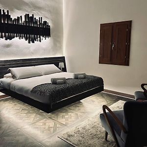 Chambre Quadruple