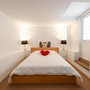 Appartement à 2 Chambres à Coucher