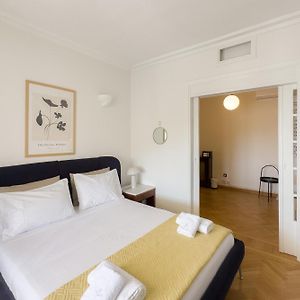Kolonaki Room With A View