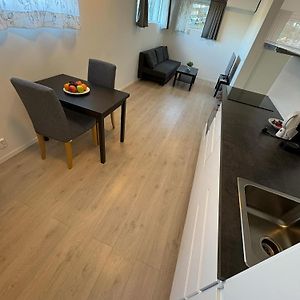 Temis Apartment, Private New 1 Bed Room And 1 Living Room With Sofa Bad And Lagre Kitchen, Share With Nobody