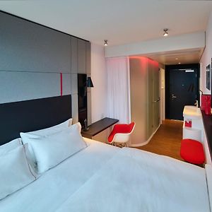 Chambre Lit King-Size