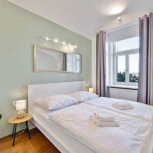 Elegant Apartments With Terrace & Bike Path