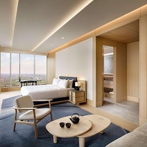 Suite Lit King-Size d'Angle
