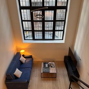 Urban Design Loft Ceroni 5